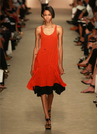 Illustration for article titled Fashion Show: Derek Lam